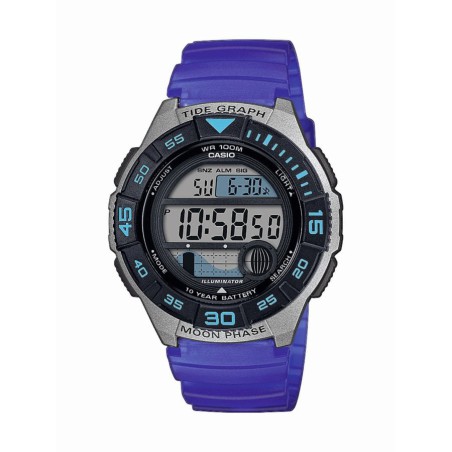 Montre Casio WS-1100H-2AVEF