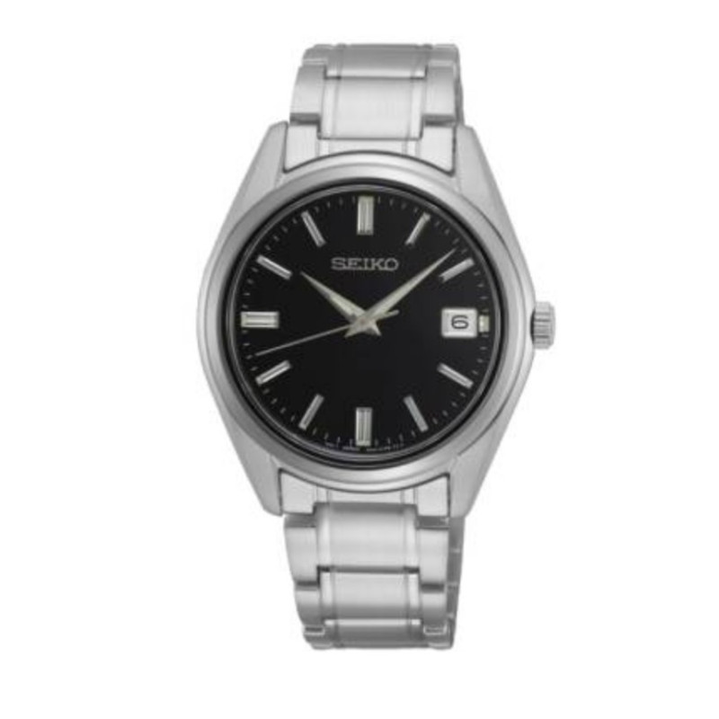 Montre Seiko Mixte CLASSIQUE SUR319P1