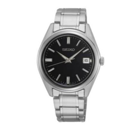 Montre Seiko Mixte CLASSIQUE SUR319P1