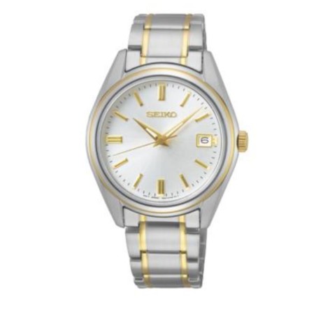 Montre Seiko Mixte CLASSIQUE SUR320P1