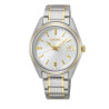 Montre Seiko Mixte CLASSIQUE SUR320P1