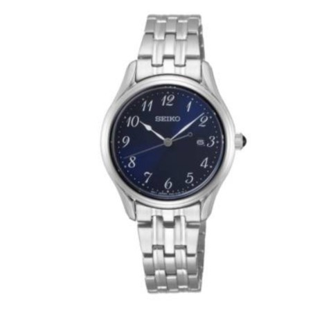 Montre Femme Seiko CLASSIQUE SUR641P1