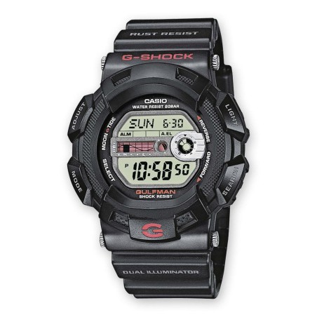 Montre Casio homme G-SHOCK