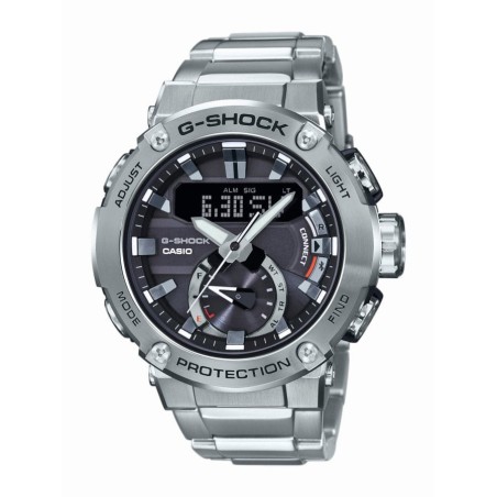 Montre Casio G-SHOCK G-Steel