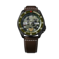 Montre SEIKO 5  SRPF21K1