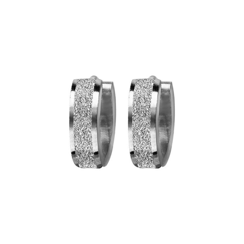 CREOLE ACIER ARTICULE ET GRANITE
