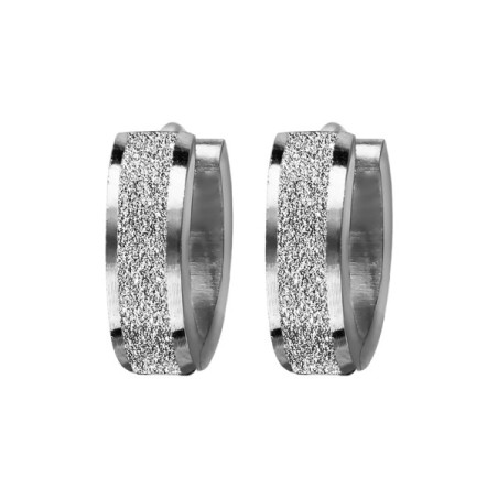 CREOLE ACIER ARTICULE ET GRANITE