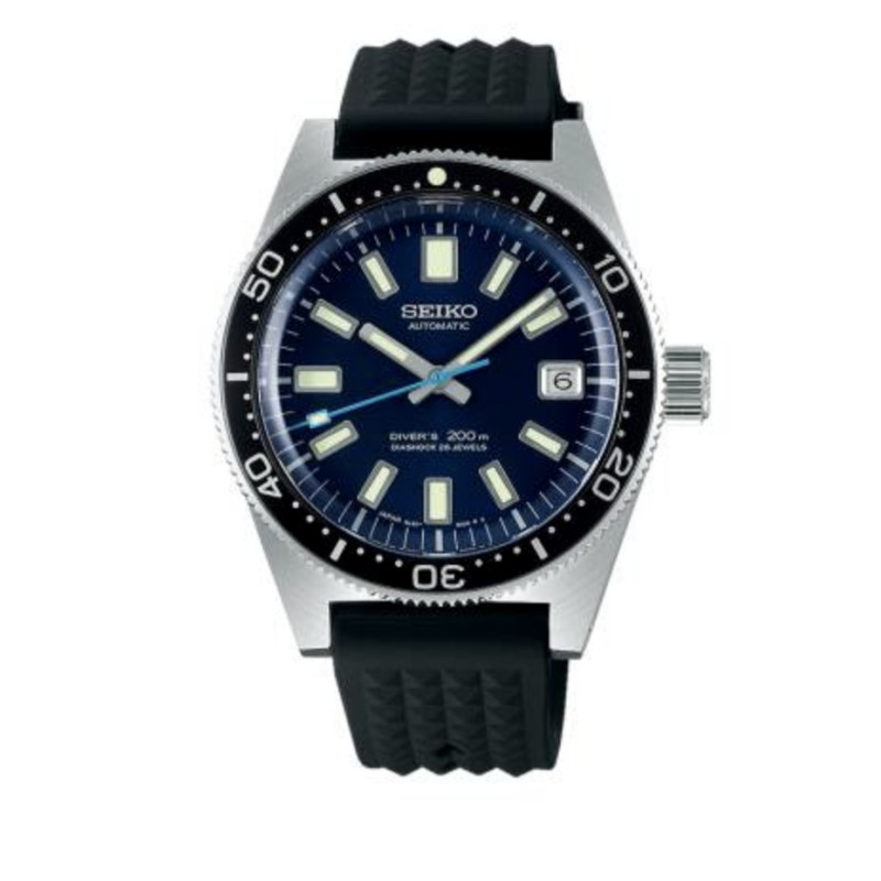 Montre homme PROSPEX (édition limitée)