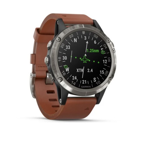 Montre GARMIN D2™ Delta