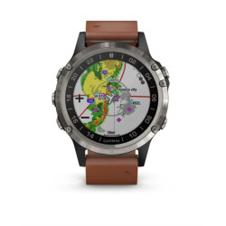 Montre GARMIN D2™ Delta