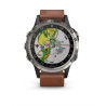 Montre GARMIN D2™ Delta