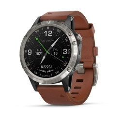 Montre GARMIN D2™ Delta