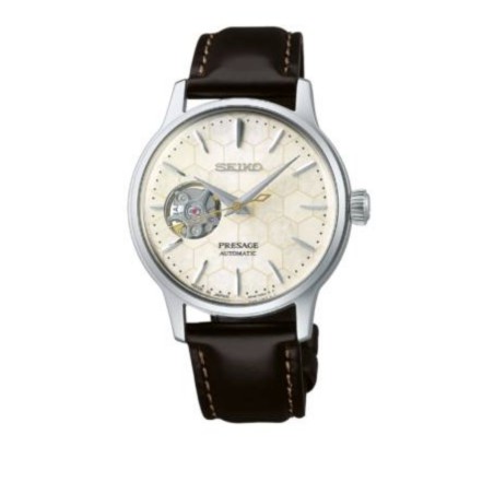 Montre Seiko Femme PRESAGE SSA781J1