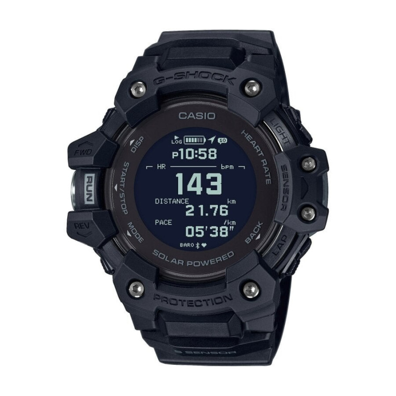 Montre Casio G-SHOCK G-SQUAD