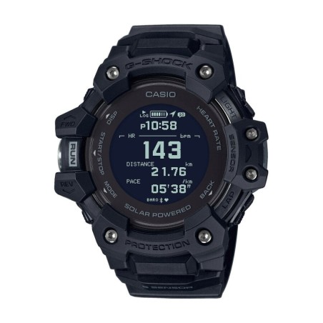 Montre Casio G-SHOCK G-SQUAD