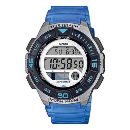 Montre femme Casio