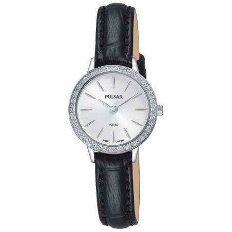 Montre femme Pulsar cristaux Swarovski
