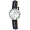 Montre femme Pulsar cristaux Swarovski