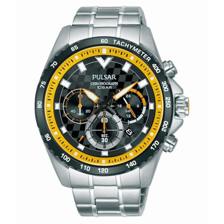 Montre Homme Pulsar Accelerator Chrono
