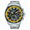 Montre Homme Pulsar Accelerator Chrono
