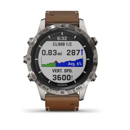 Montre MARQ® Aviator