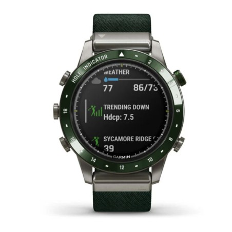 Montre MARQ® Aviator