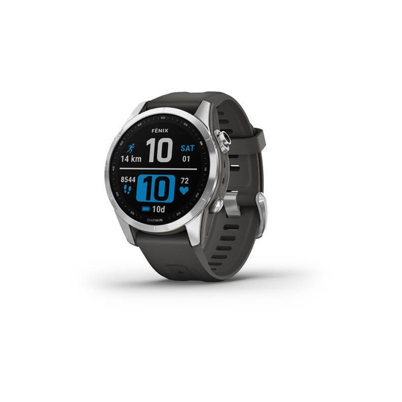 Montre GARMIN fēnix 6X - 010-02157-14