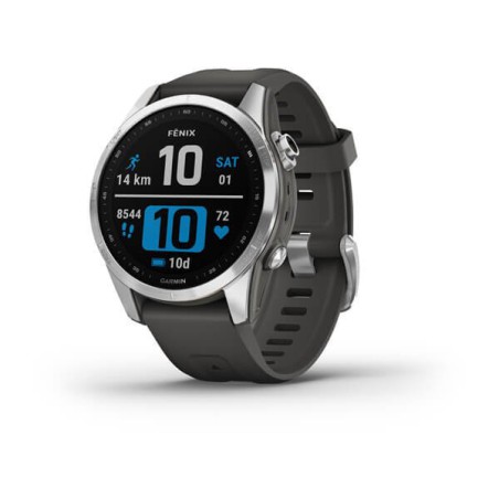 Montre GARMIN fēnix 6X - 010-02157-14