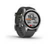 Montre GARMIN fēnix 6X - 010-02157-14