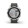 Montre GARMIN fēnix 6X - 010-02157-14