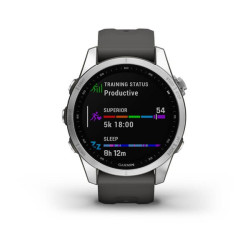 Montre GARMIN fēnix 6X - 010-02157-14