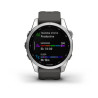 Montre GARMIN fēnix 6X - 010-02157-14