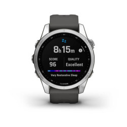 Montre GARMIN fēnix 6X - 010-02157-14