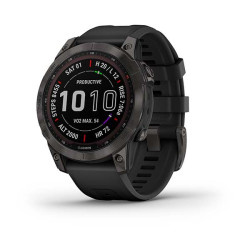 Montre GARMIN fēnix 6X - 010-02157-14