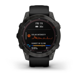 Montre GARMIN fēnix 6X - 010-02157-14