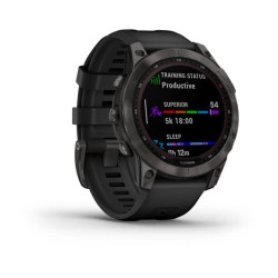 Montre GARMIN fēnix 6X - 010-02157-14