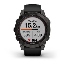 Montre GARMIN fēnix 6X - 010-02157-14