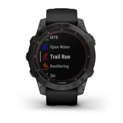 Montre GARMIN fēnix 6X - 010-02157-14