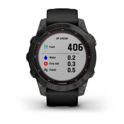 Montre GARMIN fēnix 6X - 010-02157-14