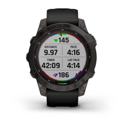 Montre GARMIN fēnix 6X - 010-02157-14