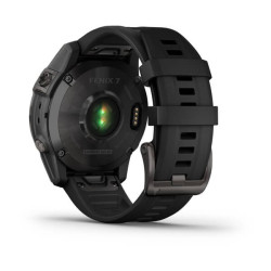 Montre GARMIN fēnix 6X - 010-02157-14