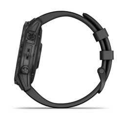 Montre GARMIN fēnix 6X - 010-02157-14