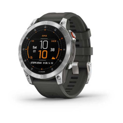 Montre GARMIN fēnix 6X - 010-02157-14