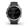 Montre GARMIN fēnix 6X - 010-02157-14