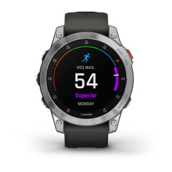 Montre GARMIN fēnix 6X - 010-02157-14