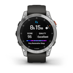 Montre GARMIN fēnix 6X - 010-02157-14