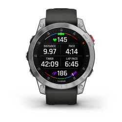Montre GARMIN fēnix 6X - 010-02157-14