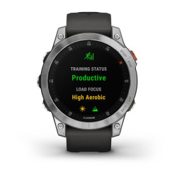 Montre GARMIN fēnix 6X - 010-02157-14