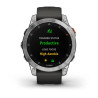 Montre GARMIN fēnix 6X - 010-02157-14