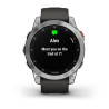 Montre GARMIN fēnix 6X - 010-02157-14